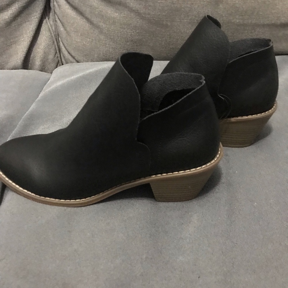 Booties